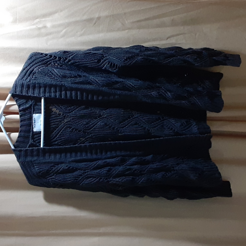 Old Navy Cardigan